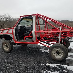 small tires