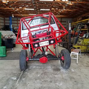 forklift