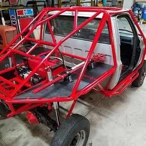 top panels