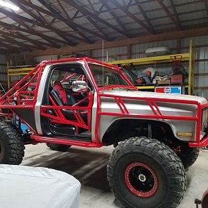doors on