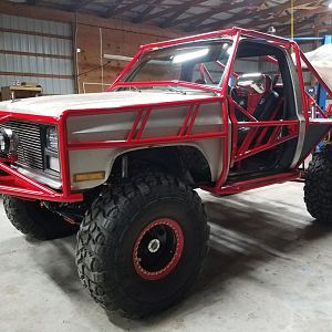 doors on