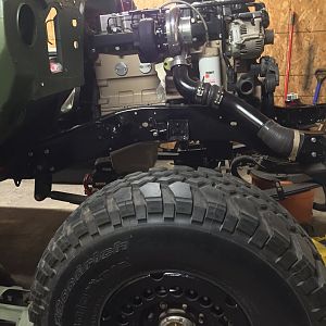 12valve swap