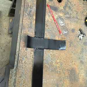 Cable bracket