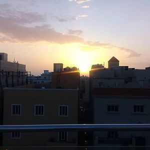 Thur morning