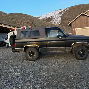 91 Jimmy Softopper