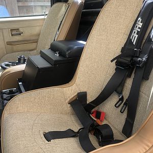 tuffy installed