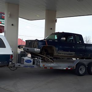 Parted out a 93 that had a newish ( 55 000 miles) Amg 6.5 with upgraded stuff and a nv4500/241 g80