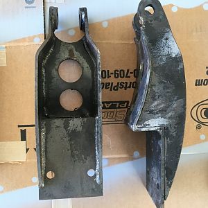 Aftermarket Towers