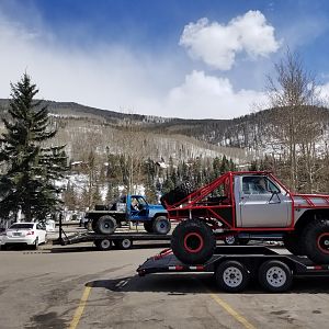 Vail CO