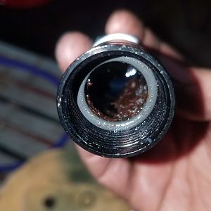 rust