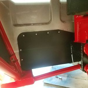 drivers flap