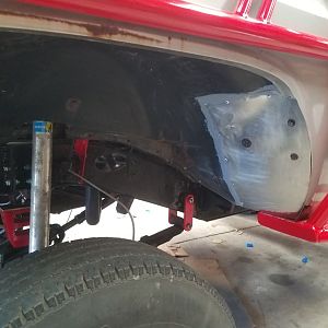seam sealer