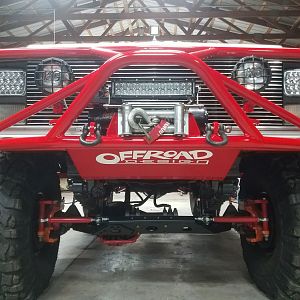 ORD sticker