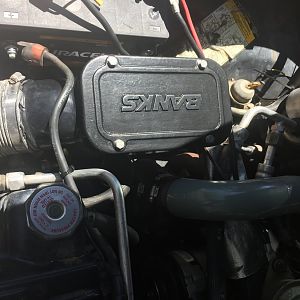 Air cleaner