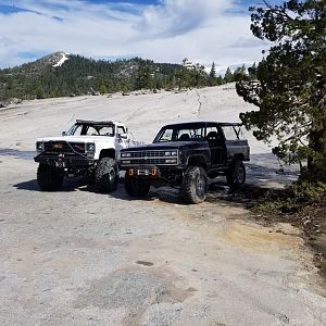 Rubicon june 2019