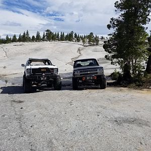 Rubicon june 2019