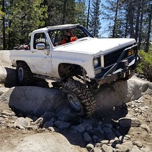 Rubicon june 2019