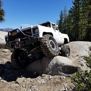 Rubicon june 2019