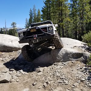 Rubicon june 2019