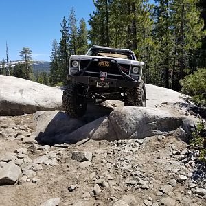 Rubicon june 2019