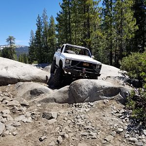 Rubicon june 2019