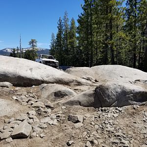 Rubicon june 2019