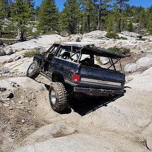 Rubicon june 2019