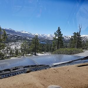 Rubicon june 2019