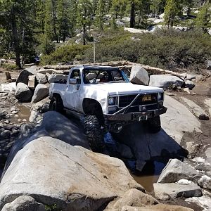 Rubicon june 2019