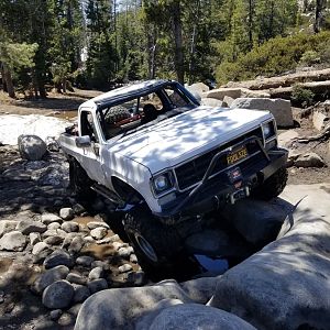 Rubicon june 2019