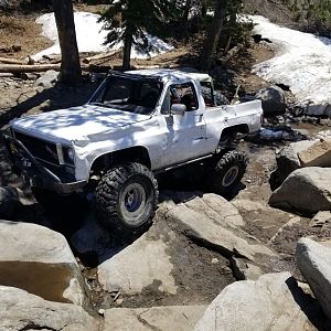 Rubicon june 2019