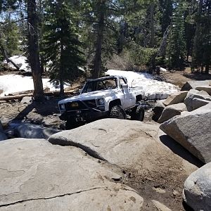 Rubicon june 2019