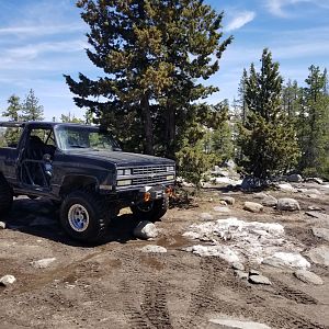 Rubicon june 2019