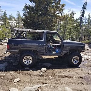 Rubicon june 2019