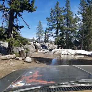Rubicon june 2019