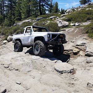 Rubicon june 2019