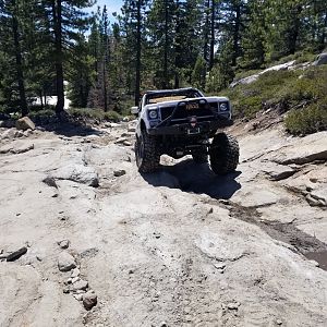 Rubicon june 2019