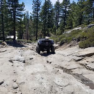 Rubicon june 2019