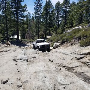 Rubicon june 2019