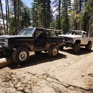 Rubicon june 2019