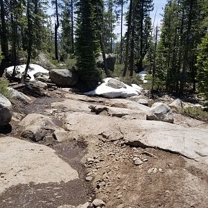Rubicon june 2019