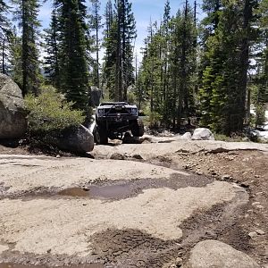 Rubicon june 2019