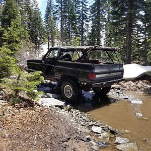 Rubicon june 2019
