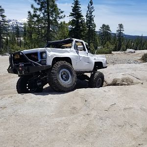 Rubicon june 2019