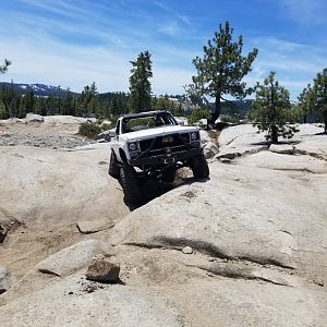 Rubicon june 2019