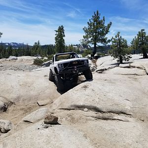 Rubicon june 2019