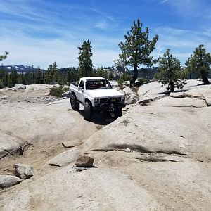 Rubicon june 2019