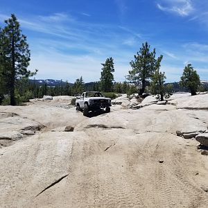 Rubicon june 2019