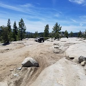 Rubicon june 2019