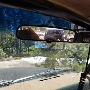 Rubicon june 2019
